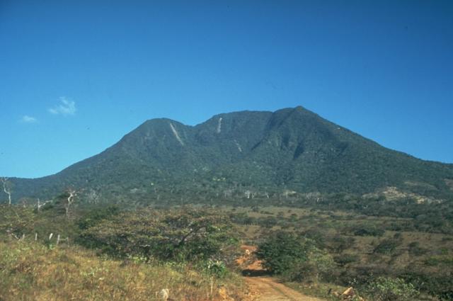 הר הגעש אורוסי