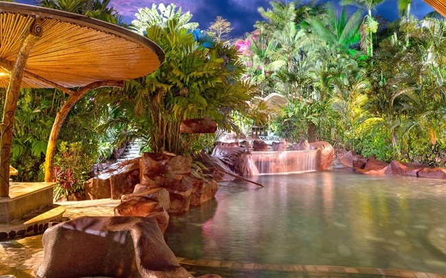 באלדי - מקור - baldihotsprings.cr